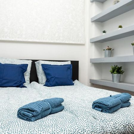 Blueberry Apartment At Buda Castle Budapest Exteriör bild