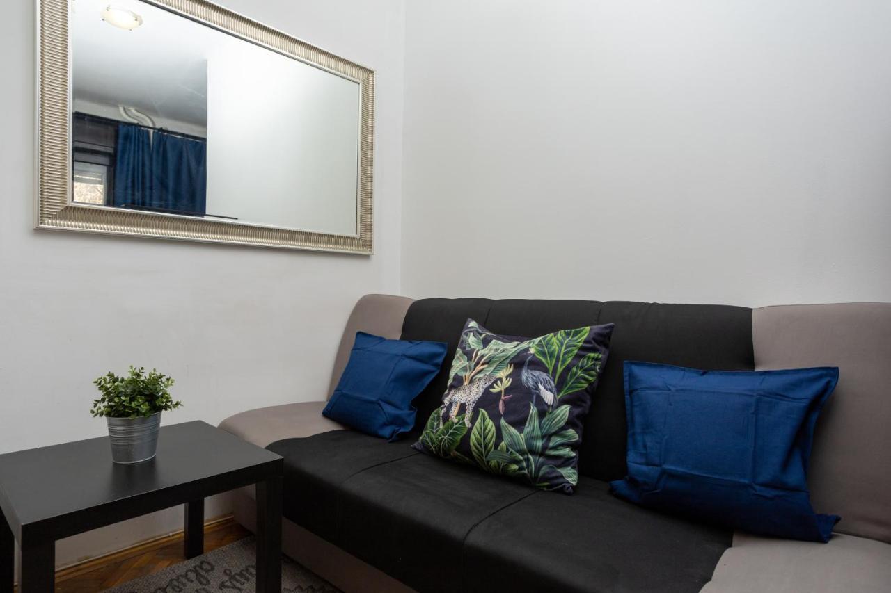 Blueberry Apartment At Buda Castle Budapest Exteriör bild