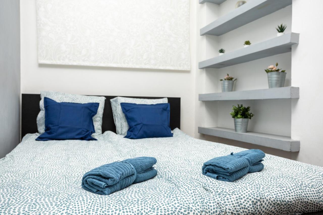 Blueberry Apartment At Buda Castle Budapest Exteriör bild