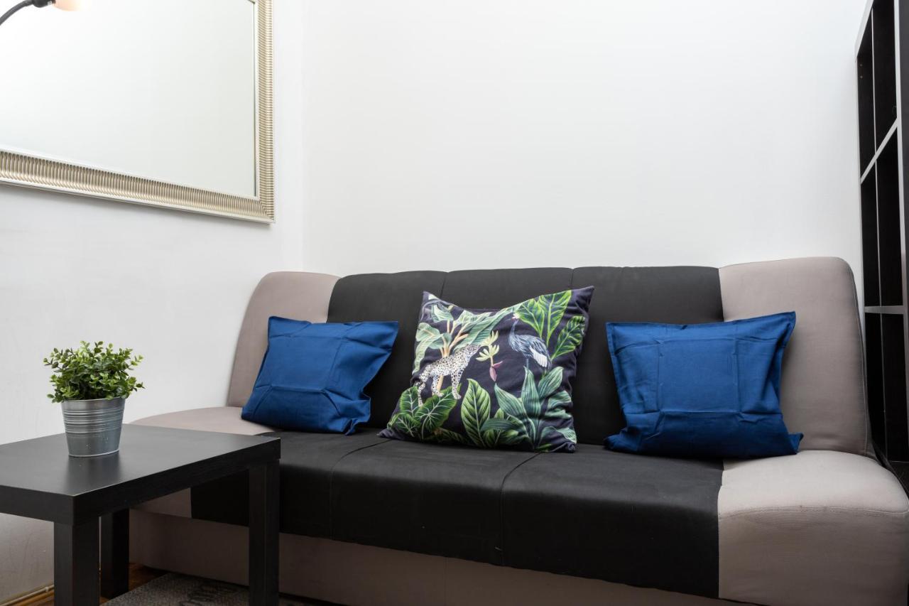 Blueberry Apartment At Buda Castle Budapest Exteriör bild